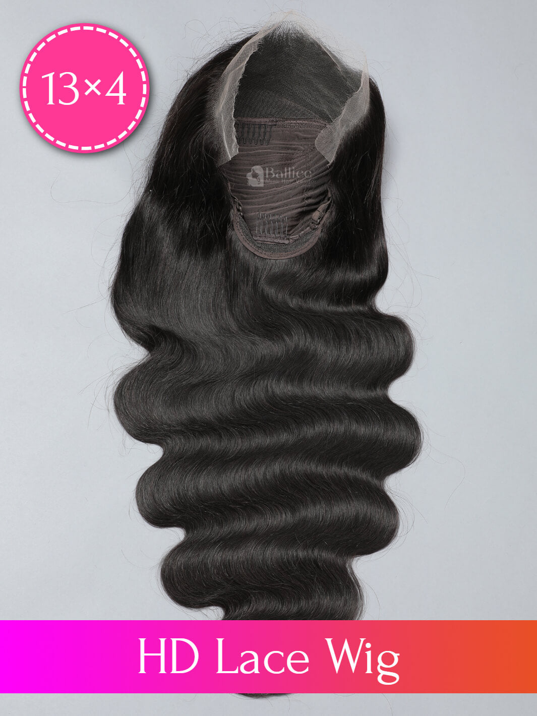 Whar is an HD lace Wig – Ballice