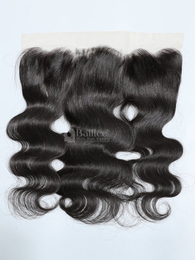     Transparent-Lace-Frontal-Body-Wave-13X4-inch