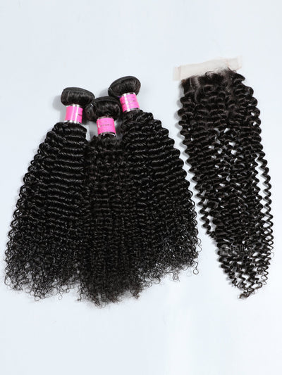     mink-hair-weave-curly-hair-bundles-with-closure