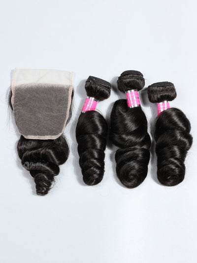     mink-hair-weave-loose-wave-bundles-with-closure