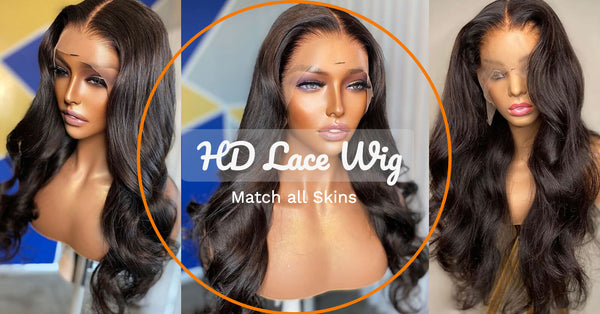 What Is an HD Lace Wig