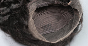 HD lace wig -Vendor