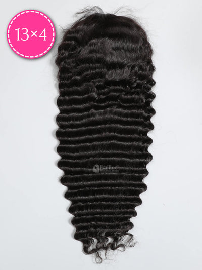     Custom-13x4-Deep-Wave-Transparent-lace-Wig-Ballice-Virgin-Hair