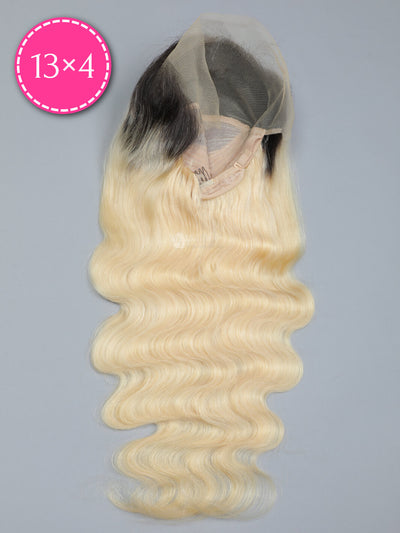 Dark-Roots-Blonde-Lace-Front-Wig-with-Transparent-Lace-Body-Wave-Ballice-Virgin-Hai