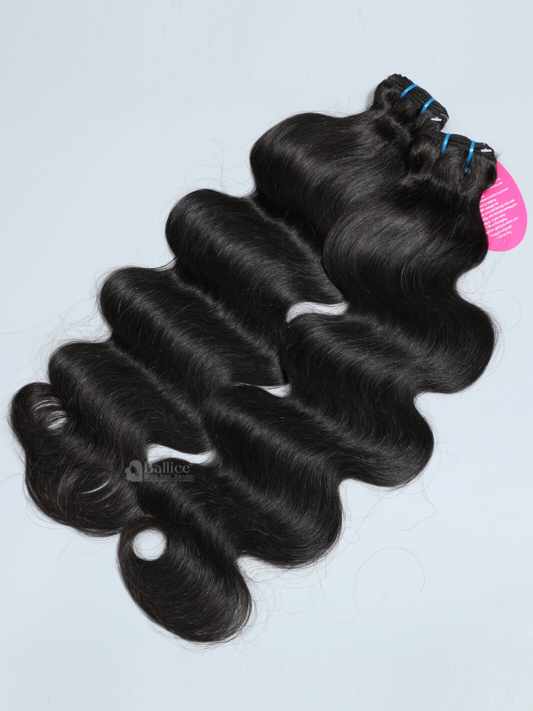 Mink Brazilian Hair Body Wave Hair Bundle, Mink Hair 