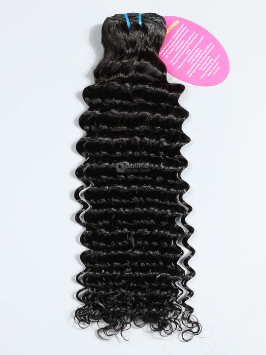 Mink Brazilian Hair Deep Weave Bundle, Mink Hair Wholesale  display picture 1