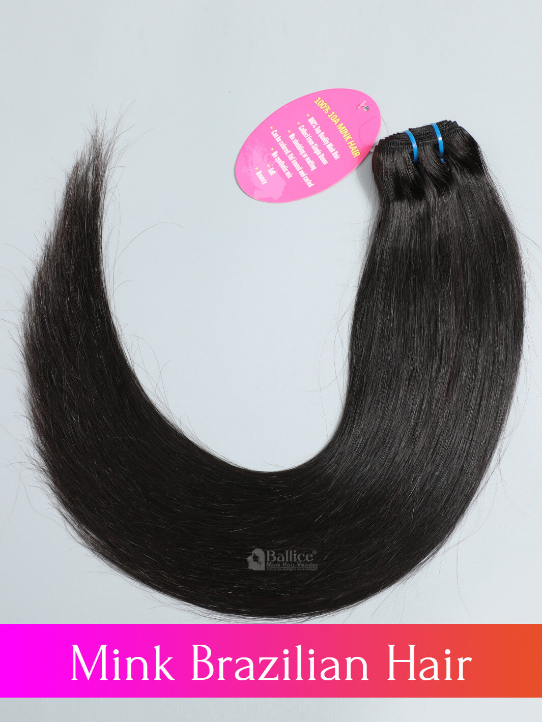 100% Virgin Hair Mink 10A Grade Bundle Factory - Black Mink-Multi 3-piece Deep Wave main image 2