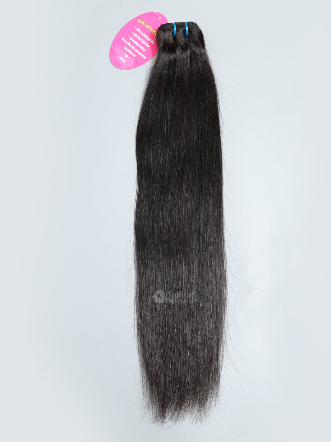 Mink Brazilian Hair Straight Hair Bundle, Mink Hair  display picture 3