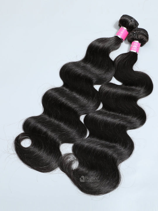 Beauty box bundle Humanhair bundles minks and more 10A Black Mink Multi Bundle Hair Ombré colors Straight and  main image 4