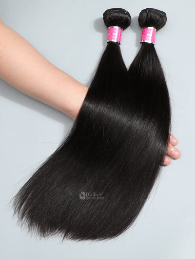 Mink-Hair-Weave-Silky-Straight-Hair-Bundle-Ballice-Virgin-Hair