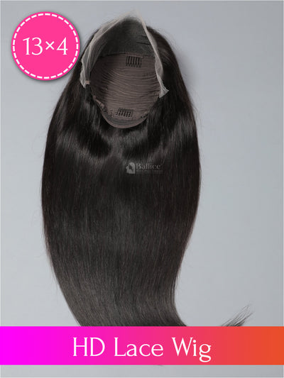     Straight-HD-Lace-Front-Wig-Ballice-Virgin-Hair-