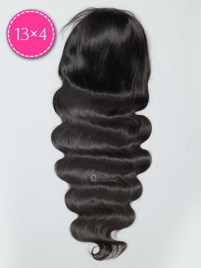    Transparent-Lace-13x4-Frontal-Wig-Body--Wave