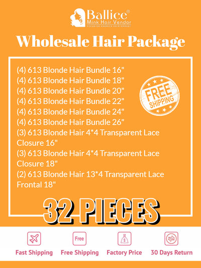     Wholesale-613-Hair-Bundles-32-Packs