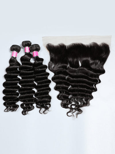 mink-hair-weave-body-wave-3Bundles-with-13x4-Transparent-Lace-Frontal