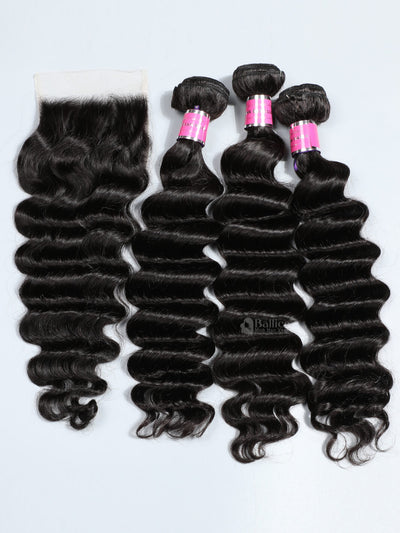    mink-hair-weave-loose-deep-bundles-with-closure